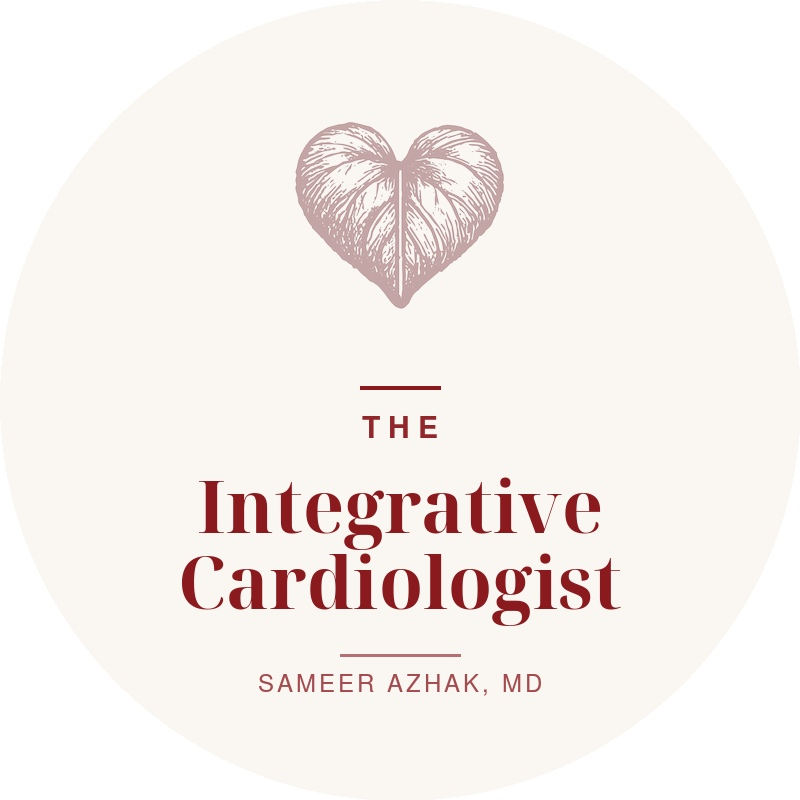 The Integrative Cardiologist — Sameer Azhak, MD